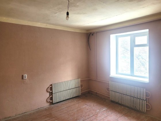 Продам 1к.кв. возле метро Салтовская (404785) Харків