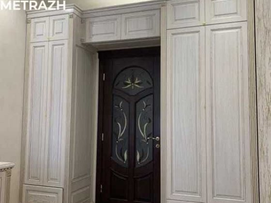 В продаже 4-х комнатная  6/15, ЖК Алексеевский Победы 66Е(17353) Харків