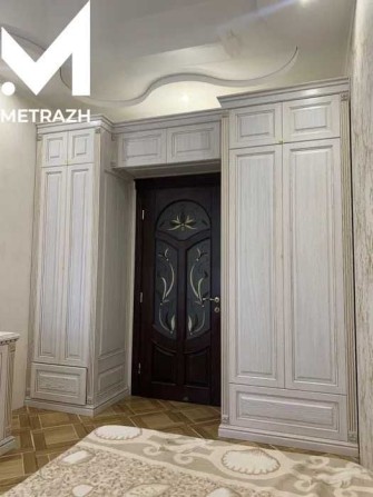 В продаже 4-х комнатная  6/15, ЖК Алексеевский Победы 66Е(17353) - фото 1