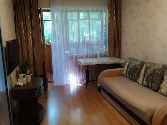 Продам 1 кімнатну квартиру Одеса