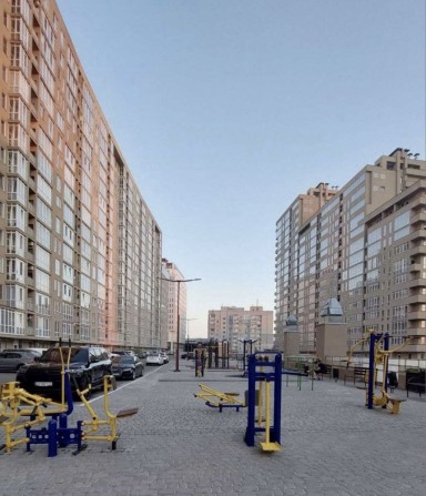 ЛУЧШАЯ ЦЕНА. 2+1 квартира 82 м² в ЖК Павловский квартал, видовой этаж - фото 1