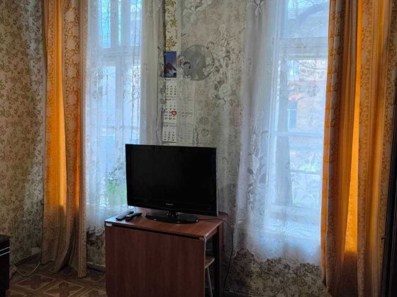 2-комнатная квартира в центре — эксклюзивное предложение Одеса