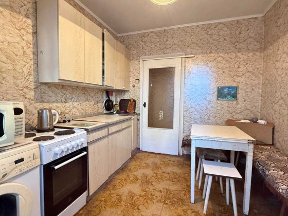 Срочно! 3х комнатная квартира с тремя лоджиями на Крымской за 45 000 Одеса