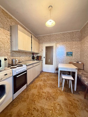 Срочно! 3х комнатная квартира с тремя лоджиями на Крымской за 45 000 - фото 1