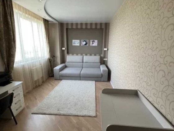 Продам 2к кв 87м2   ЖК Едельвейс, Олімпійська, м Палац Спорту (23049) Харьков