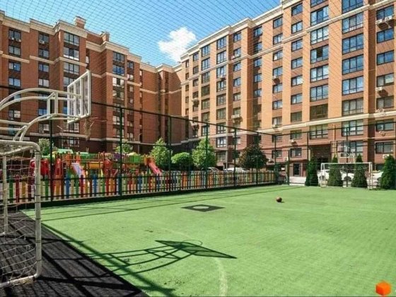 ‼️Без комісії З червоної цегли з генератором паркінгом в ЖК Соф. Липки Софіївська Борщагівка