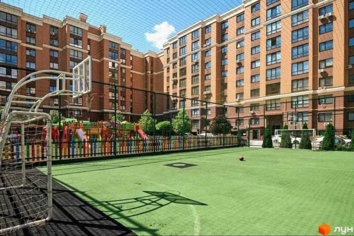 ‼️Без комісії З червоної цегли з генератором паркінгом в ЖК Соф. Липки - фото 1