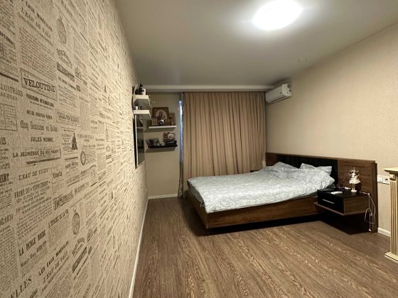 2К-квартира (65 м2). ЖК "Щасливий". (Соф. Борщагівка, 300 м до Києва) Софиевская Борщаговка