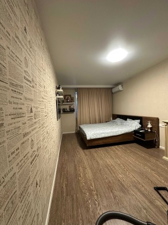 2К-квартира (65 м2). ЖК "Щасливий". (Соф. Борщагівка, 300 м до Києва) - фото 1