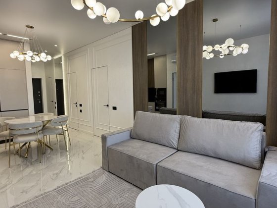 Продажа 2-к.квартира  ЖК Атмосфера‼️ 65м, Аркадия Одесса