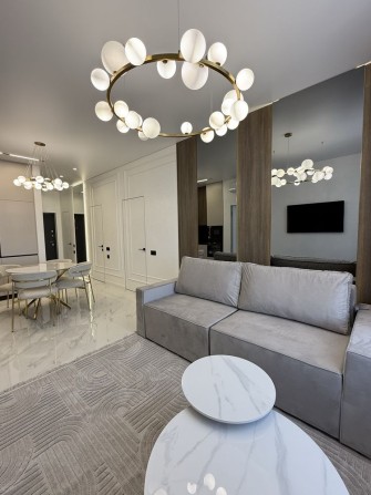 Продажа 2-к.квартира  ЖК Атмосфера‼️ 65м, Аркадия - фото 1