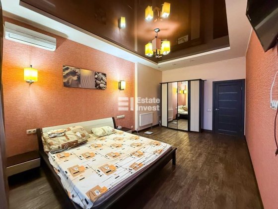 Продам 2 кімн. квартиру по вул. Клочківська, 258, ЖК Адмірал. Харьков