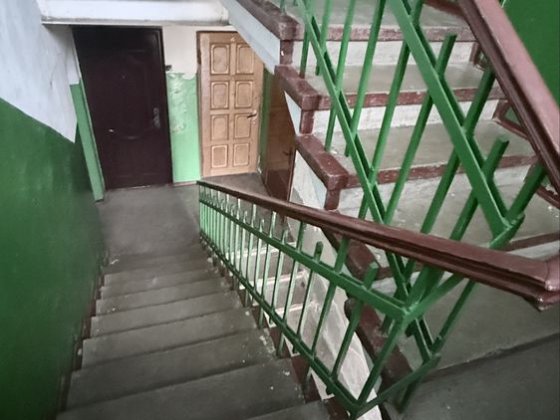 Продам 2-комн.квартиру. Слободка Одесса