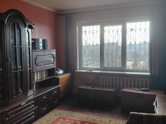 Просторная 3-ком. с угловым балконом, хорошая планировка, чистая жилая Одеса