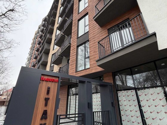 ЖК Итака 1 ком.квартира 44м 54 тыс.у.е.ТОРГ Одеса