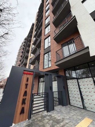 ЖК Итака 1 ком.квартира 44м 54 тыс.у.е.ТОРГ - фото 1