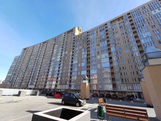 ДОКУМЕНТЫ! ЦЕНТР ЖК Павловский Квартал Продам 3 комн квартиру 105м2 AB Харьков