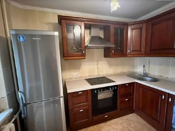 2-кімн.квартира Семена Палія 2 балкона 55 кв.м Євроремонт Меблі Одесса