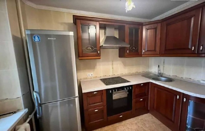 2-кімн.квартира Семена Палія 2 балкона 55 кв.м Євроремонт Меблі - фото 1