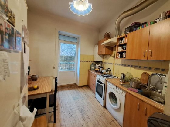 продаж 3кім квартири в.Тарнавського, правильне плануванння Львов