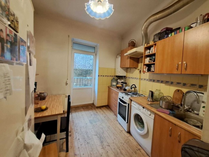 продаж 3кім квартири в.Тарнавського, правильне плануванння - фото 1