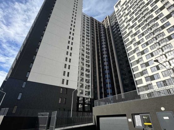 2 кімн квартира (79м) ЖК Модерн/ зданий / І Франка/ 6 Ст Фонтану Одеса