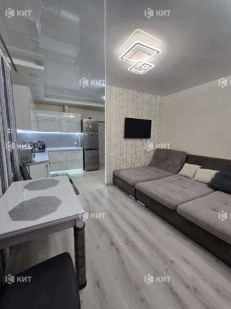 1к.30м2 Київська (Киевская, ЖК Бестужевские Сады, Барабашова) 131845 - фото 1