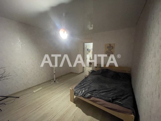 Многокомнатная  квартира рядом с центром Одесса