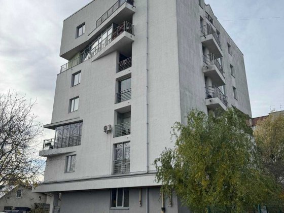 Продаж квартири по вул. Радості, 10-А (Зелена). Новобудова. Львов
