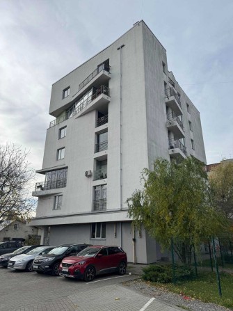 Продаж квартири по вул. Радості, 10-А (Зелена). Новобудова. - фото 1