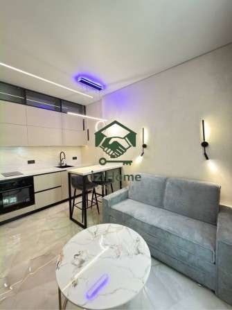 New‼️Жк«Атмосфера» Аркадия/Генуэзская‼️Студия+спальня,гардероб‼️Ключи - фото 1