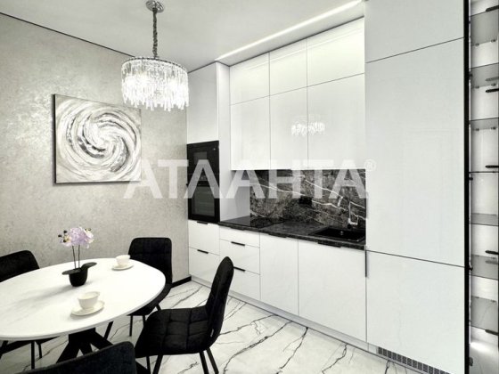 1 кімнатна квартира ЖК ПОСЕЙДОН , Київський район Дача Ковалевського Одесса