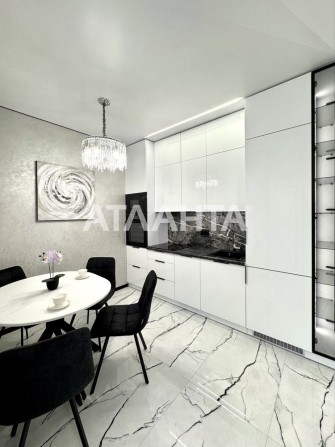 1 кімнатна квартира ЖК ПОСЕЙДОН , Київський район Дача Ковалевського - фото 1