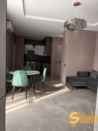 Продаж 2 кімнатної квартири, вулиця Трускавецька, новобудова - фото 1