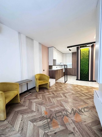 Продаж 1-кімнатної квартири | ЖК “Семицвіт”, ближній центр Львова - фото 1