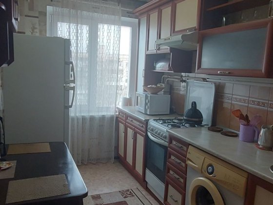 Продаєтся 3х.к  Лески (Киевская) Николаев