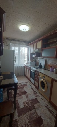 Продаєтся 3х.к  Лески (Киевская) - фото 1