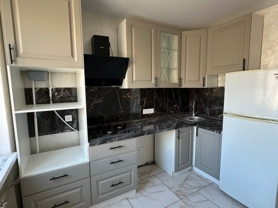 Продаж 3к кв. з новим ремонтом в центрі (вул.Артилерійська) Миколаїв