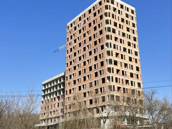 Продаж 2кім. квартири по вул. Миколайчука 38 Львов