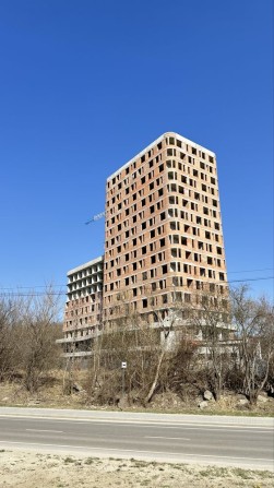 Продаж 2кім. квартири по вул. Миколайчука 38 - фото 1