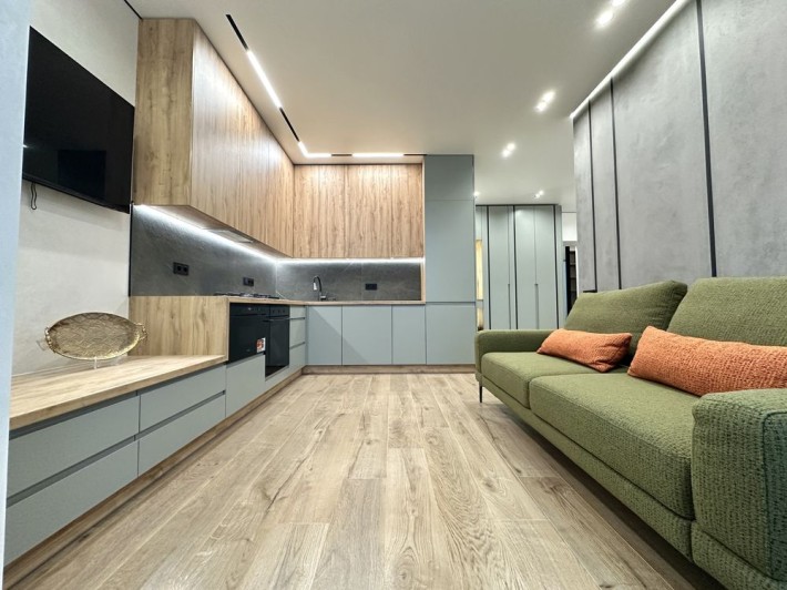 Мрія! Двокімнатна квартира 66 кв.м. ЖК «Софія Резиденс» - фото 1