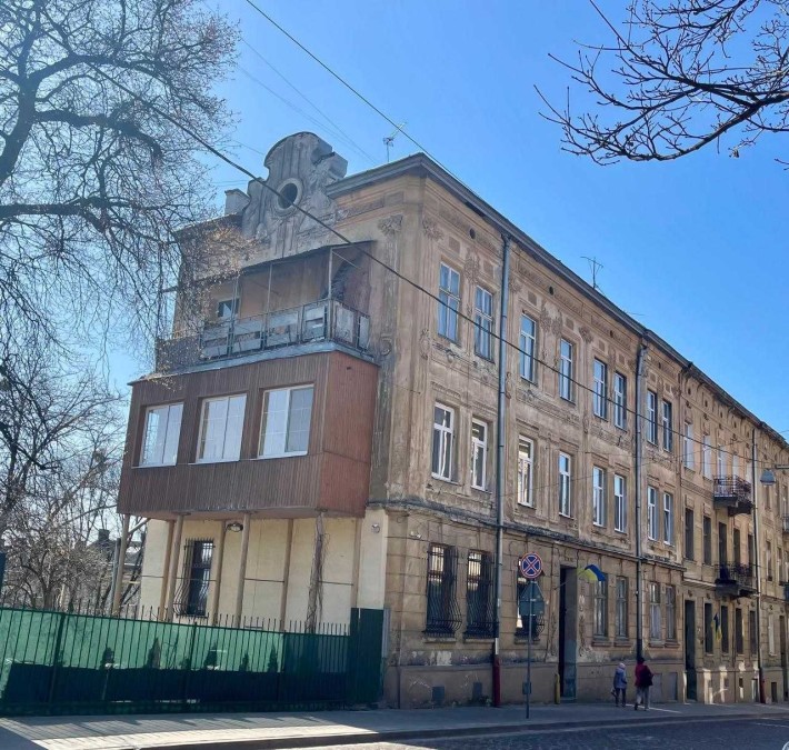 Продаж 2 кімнатна квартира по вул. Лисенка - фото 1