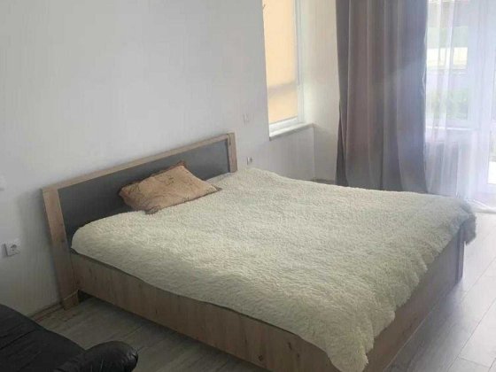 Продаж 1 кімнатної квартири, вулиця Ленона Джона ( Мазепи) Львов