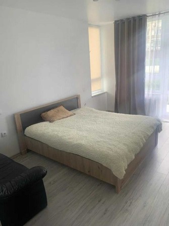 Продаж 1 кімнатної квартири, вулиця Ленона Джона ( Мазепи) - фото 1