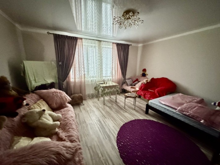 Продается 1ком.крупногабаритная кв( ЖК.РИВЬЕРА). - фото 1