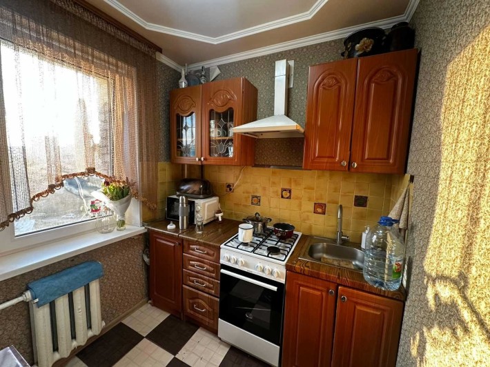 Продам 1кімн.квартиру на вул. Тичини. Малосімейка. 21кв.м. 8пов - фото 1