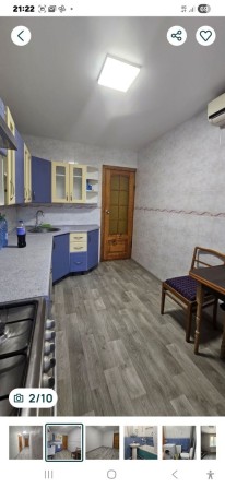 Продаю 3 кв./1/9 Соляные ост.Гвардейская - 42000$ - фото 1