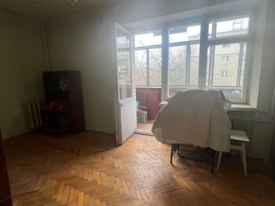 Продаж 2-кімнатної квартири на вул. Роксоляни Львов