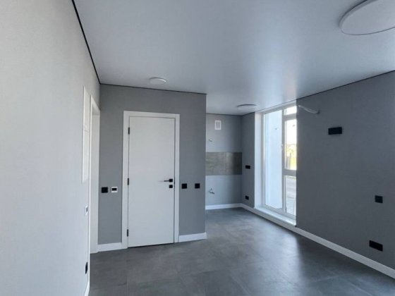 Готова квартира‼️Газ!Документи!м. Житомирська 20 хв! Софіївська Борщагівка