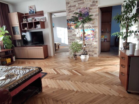 Продаж 3к вул. Петлюри Львов